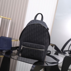 Christian Dior Backpacks